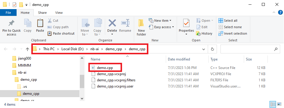 paste into the proj_root/
